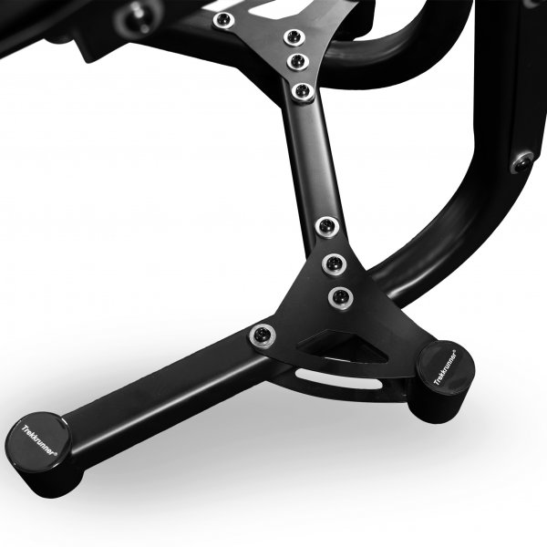 Justerbara hantlar 2x40kg med ställ | Ställbar vikt 5-40kg | Trekkrunner Justerbara hantlar 2x40kg med ställ | Ställbar vikt 5-40kg | Trekkrunner