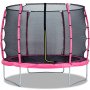 Studsmatta 3,05m Colosseum | Rosa