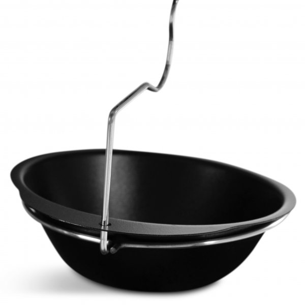 Gasolgrill med 4 rostfria brnnare | Charleston