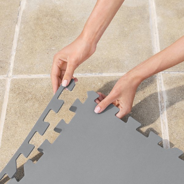 Lay-Z-Spa markskydd/golvskydd | 196 cm Lay-Z-Spa markskydd/golvskydd | 196 cm