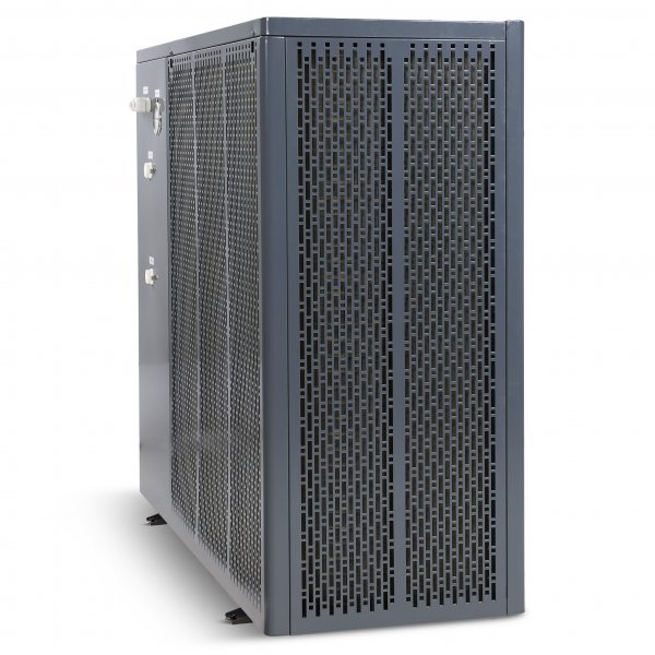 Luft/vatten Värmepump 16kW | Värmer 220m² | Klarar -30°C | Inverter | WiFi Luft/vatten Värmepump 16kW | Värmer 220m² | Klarar -30°C | Inverter | WiFi