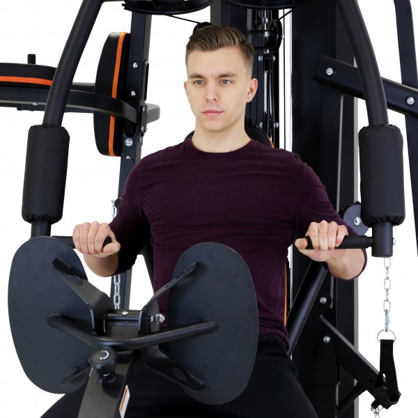 Kommersiellt multigym | Komplett träningsutrustning | Stor lagerrensning Kommersiellt multigym | Komplett träningsutrustning | Stor lagerrensning