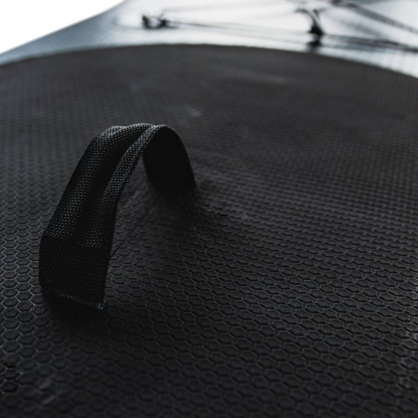 SUP-brda 2,3m | Uppblsbar paddle board | 15psi | Lyfco