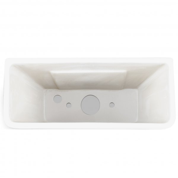 Golvstående toalett Golvstående toalett