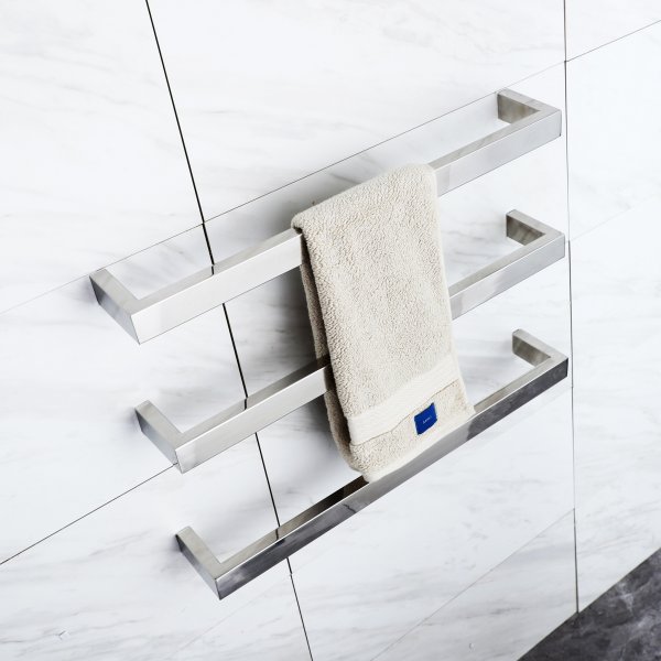 Elektrisk handdukstork S01B/BB Elektrisk handdukstork S01B/BB