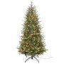 Konstgjord julgran med belysning | 240 cm | 850 LED-lampor Konstgjord julgran med belysning | 240 cm | 850 LED-lampor