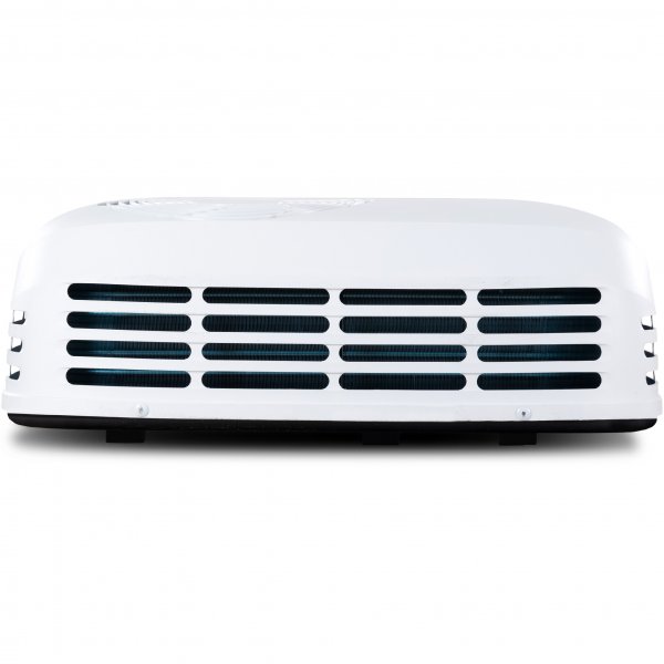 AC till husvagn/husbil | 2800W | Wifi och värmefunktion AC till husvagn/husbil | 2800W | Wifi och värmefunktion