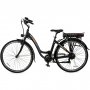 Elcykel Dam 28\\\" Premium - 14Ah Panasonic batteri