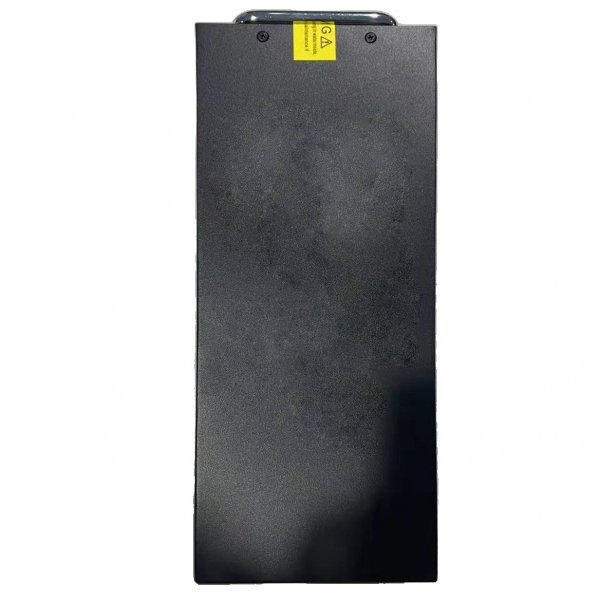 Batteri till Fatscooter 60V/13Ah