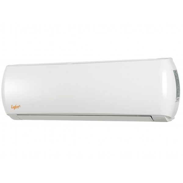 Luft/Luftv�rmepump 4,6kW