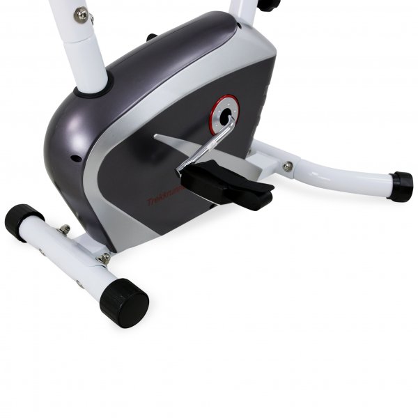 Motionscykel | Hög sadel/styre | Trekkrunner TR8309B Motionscykel | Hög sadel/styre | Trekkrunner TR8309B