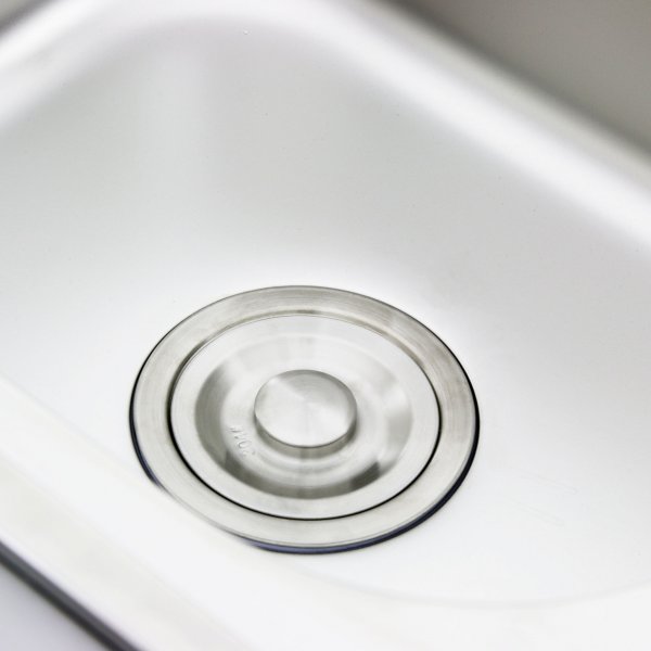 Diskho-modul till utekk/gasolgrill