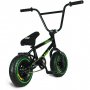 Mini BMX cykel - Toxic