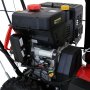 Snslunga 11HK - Batteristart - Lyse - 71cm intag