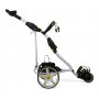 Elgolfvagn - 20Ah Litium - Lyfco F2