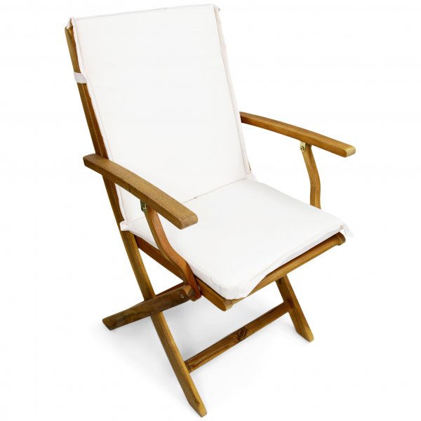 Värmdö stol i Acacia - 2 pack Värmdö stol i Acacia - 2 pack