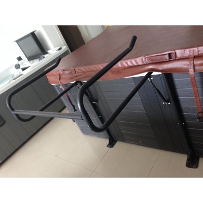 Coverlifter (locklyft) till utespa