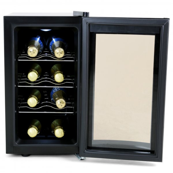 Fristende vinkyl fr 8 flaskor
