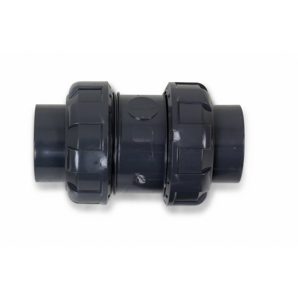 Backventil 50mm