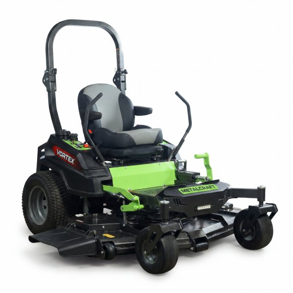 Zero-turn �kgr�sklippare 152 cm | 803 cc Loncin-motor | Kommersiell klippare