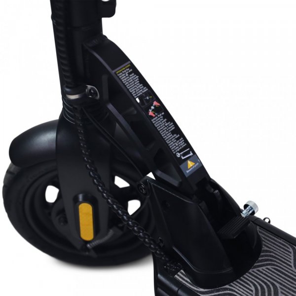 Framdck till Lyfco elscooter 250W