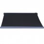 Terrassmarkis helkassett 6x3m | Motor & fjrrkontroll | Metalcraft