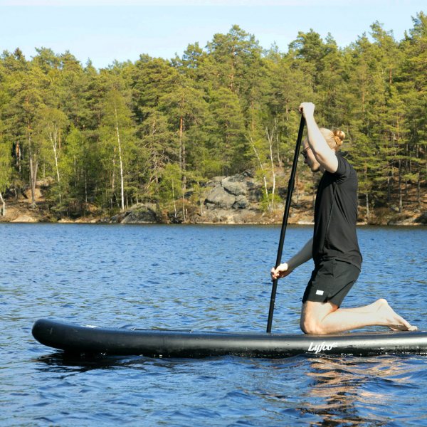 SUP-bräda 2,7m | Uppblåsbar paddle board | 15psi | Lyfco SUP-bräda 2,7m | Uppblåsbar paddle board | 15psi | Lyfco