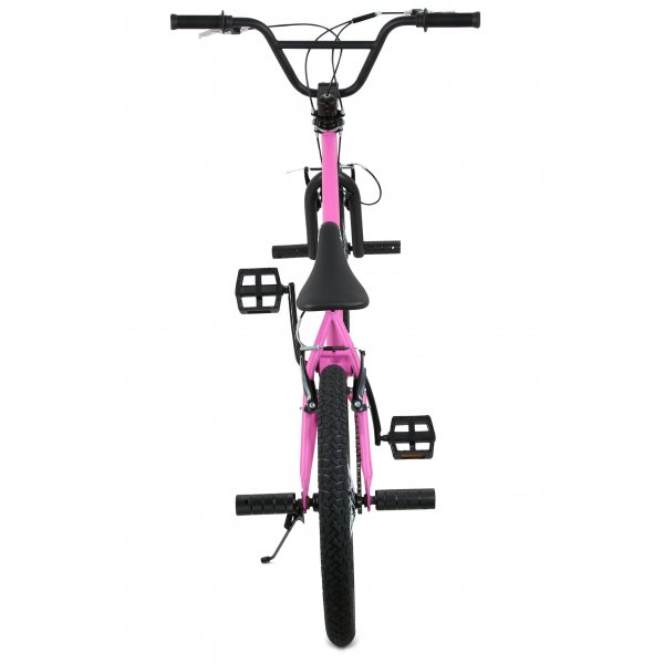 BMX cykel | 360� gyro med pegs | Lowrider