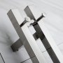 Elektrisk handdukstork RH2/B