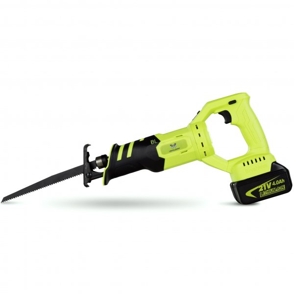 Batteridriven tigers�g 21V 2800rpm