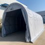 Garagetlt 3,5x7,5m | 26,2m fr husbil, husvagn & bt