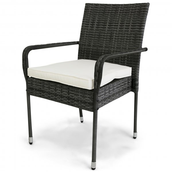 Caféset för balkong i konstrotting | Lyfco Mölle Caféset för balkong i konstrotting | Lyfco Mölle