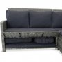Exklusiv loungegrupp | Inbyggd frvaring | Lyfco Tanumshede - Gr