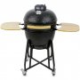 Kamado grill 48cm | Keramisk kolgrill | Masuda