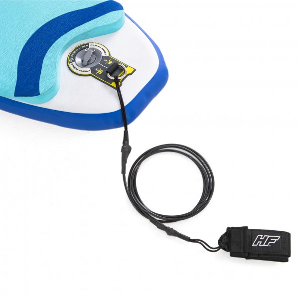 Surfbräda | Surf board Bestway Compact Surf 8 Surfbräda | Surf board Bestway Compact Surf 8