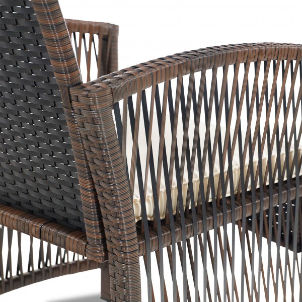 Lyxig soffgrupp för balkong | Lyfco Dalsjö Lyxig soffgrupp för balkong | Lyfco Dalsjö