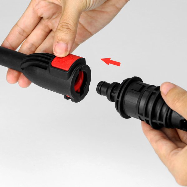 Högtryckstvätt 150 bar | 1900W Högtryckstvätt 150 bar | 1900W