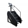 Trappmaskin | Professionell steppmaskin fr hem & gym | 200 kg maxvikt