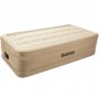 Tjock luftmadrass med inbyggd elektrisk pump - Bestway Fortech Airbed