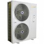 Luft-vatten vrmepump 23,5kW Inverter (klarar -30)
