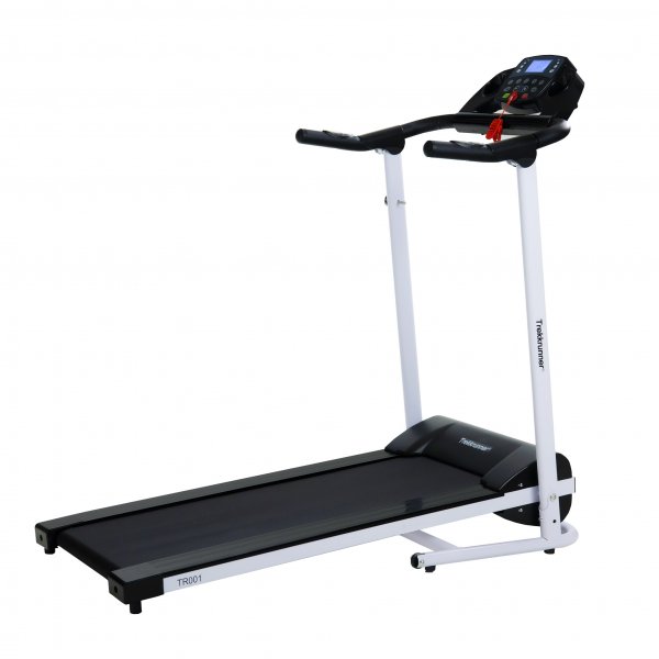 Löpband/gåband 12km/h | Bluetooth | Trekkrunner TR001 Löpband/gåband 12km/h | Bluetooth | Trekkrunner TR001