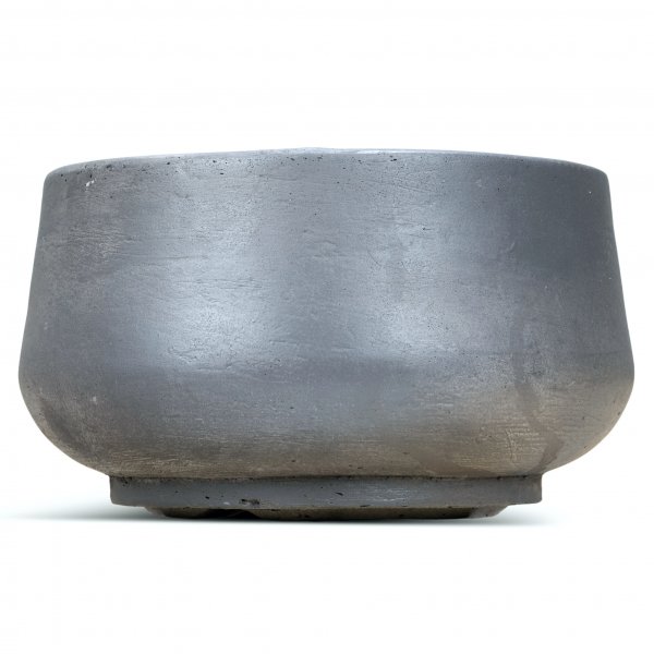 Fiberarmerade utekrukor | 3-pack | Mrkgr