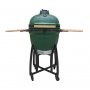 Kamado Grill | BBQ 55 cm | Grn