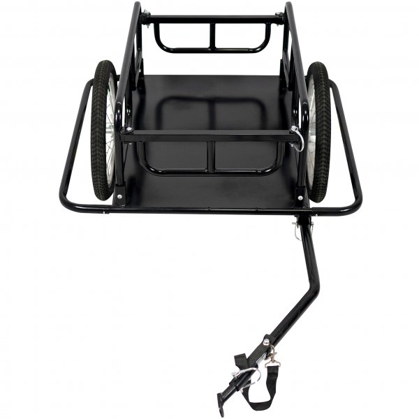 Cykelkrra/cykelvagn | Lastkapacitet 40kg