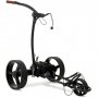 Elgolfvagn R3 Carbon Edition - 20Ah Premium