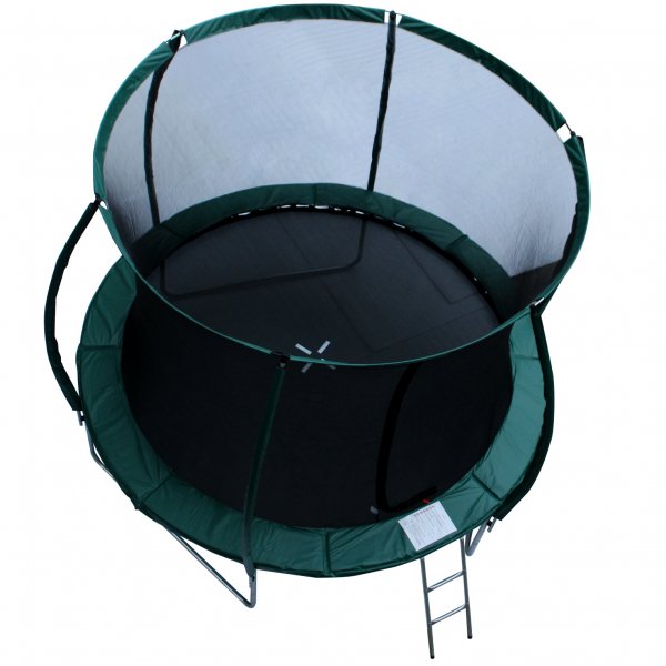 Studsmatta | 3,05m Convex Pro Studsmatta | 3,05m Convex Pro