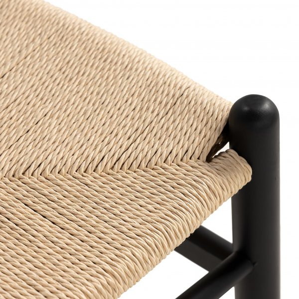 Förlängningsbart matbord med 4 matstolar | Skårby Förlängningsbart matbord med 4 matstolar | Skårby