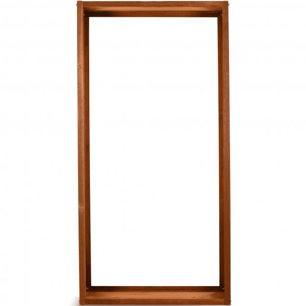 Vedhylla | 3mm cortenst�l