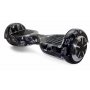 Airboard Hoverboard 2x350W (700W) LED-wheels