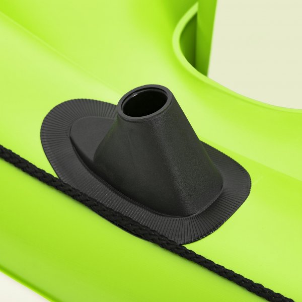 Uppblåsbar fiskekajak 1 person | Bestway Koracle Fishing Kayak (65097) Uppblåsbar fiskekajak 1 person | Bestway Koracle Fishing Kayak (65097)